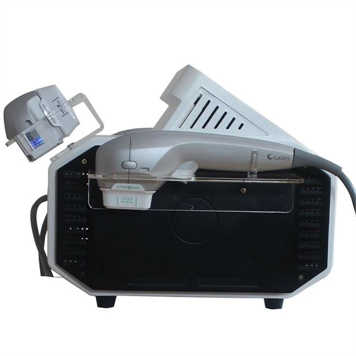 7D Focused Ultrasound Machine