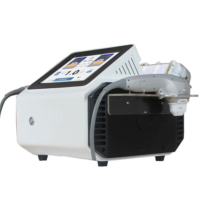 7D Focused Ultrasound Machine