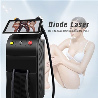Laser za mašinu za uklanjanje kose