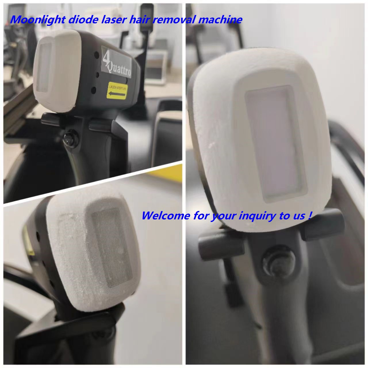 laser hair removal D2 3