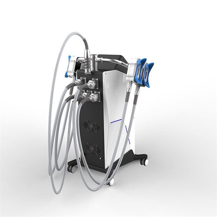 Frozen Weight Loss Machine
