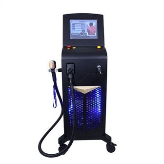 Soprano platinasta depilacija