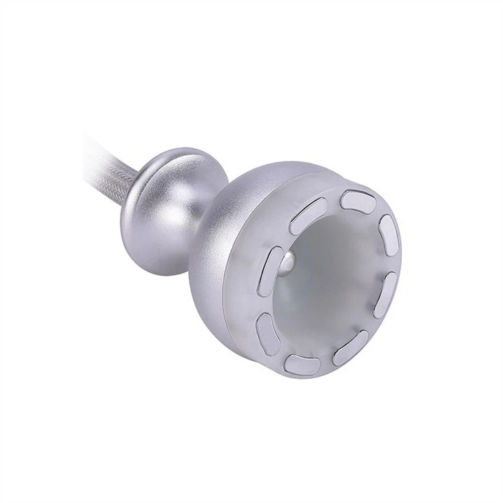 4 Handles Cryo Cavitation Rf Vacuum Machine