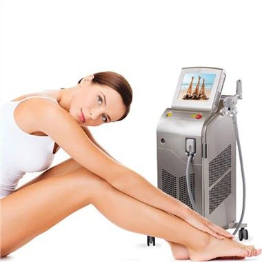 3 Waves dioda laserska mašina za uklanjanje dlačica