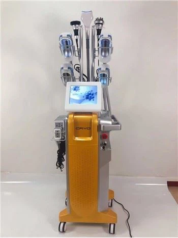 Kriolipoliza Mašina za zamrzavanje masti