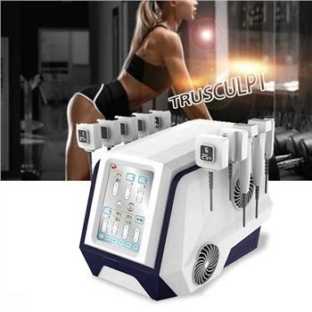 Trusculpt mašina