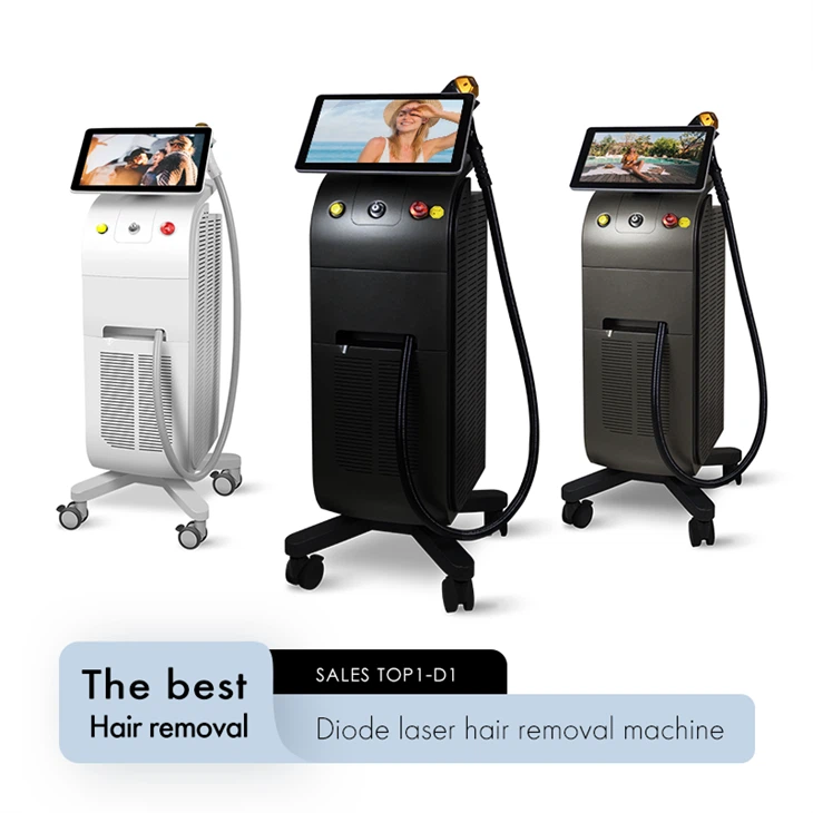 Soprano Titanium Laser Hair Removal Price