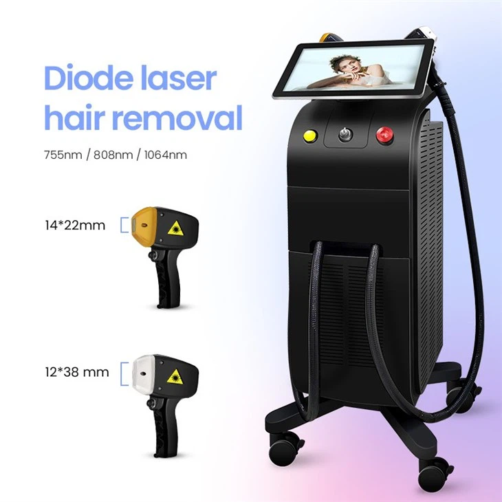 Laser Hair Removal Machines That Dealers Like