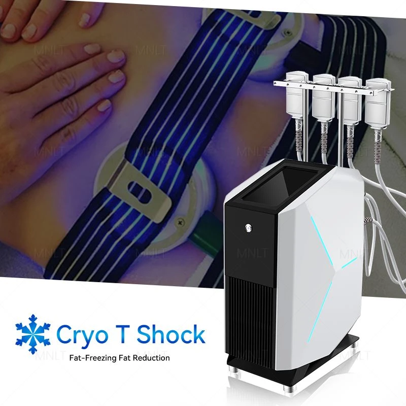 MNLT CRYOSKIN 4.0 MAŠINA za mršavljenje