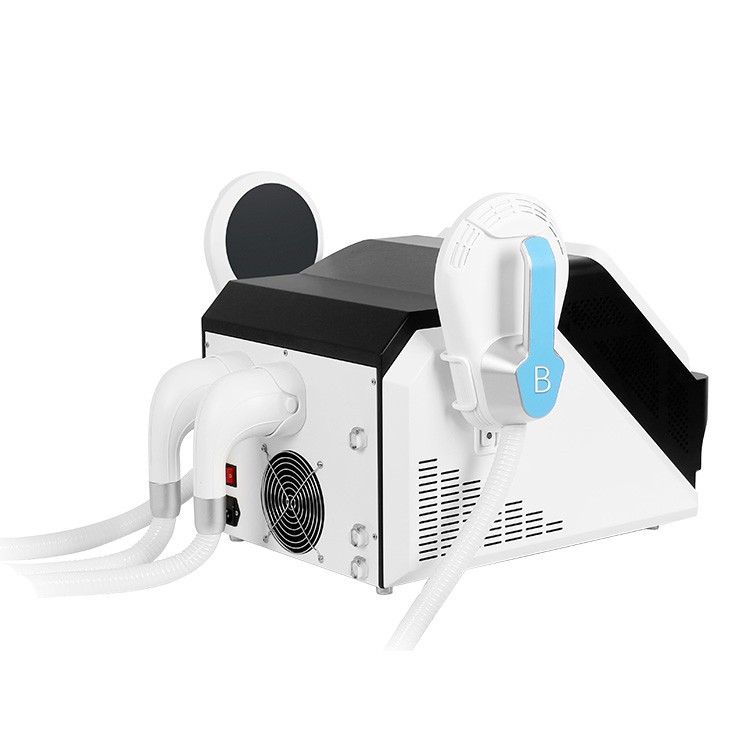 Portable EMSculpt Machine – Build Muscle & Burn Fat Anytime, Anywhere best
