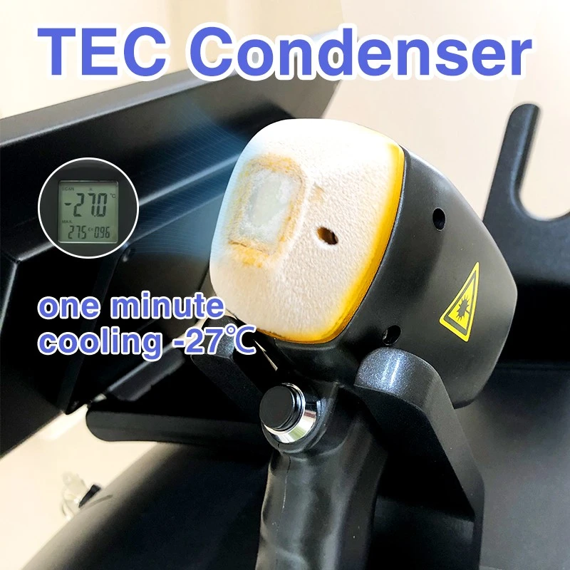 Professional Diode Laser Hair Removal Machines