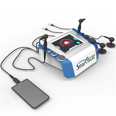 2025 Smart Tecar Therapy Machine