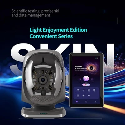 AI analizator slike kože – inteligentni sistem za detekciju kože