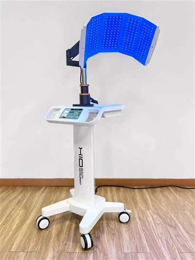 PDT Skin Beauty LED aparat za terapiju svjetlom – profesionalni fotodinamički sistem za podmlađivanje kože