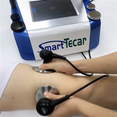 Smart Tecar Fizikalna terapija