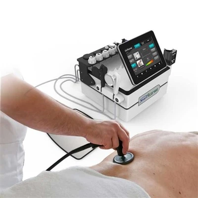 Smart Tecar Wave sistem