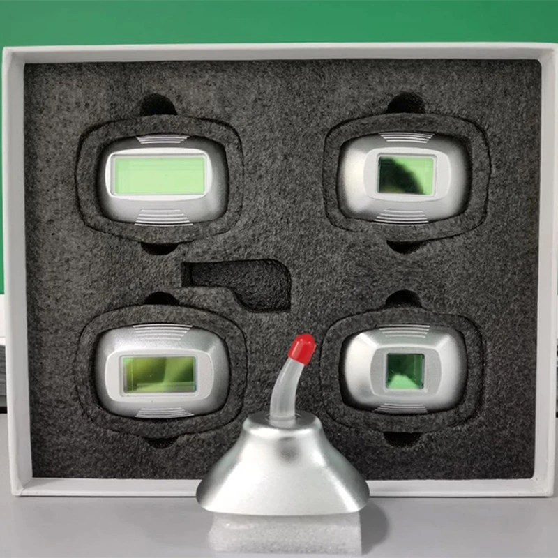 Soprono Laser Hair Removal Machine